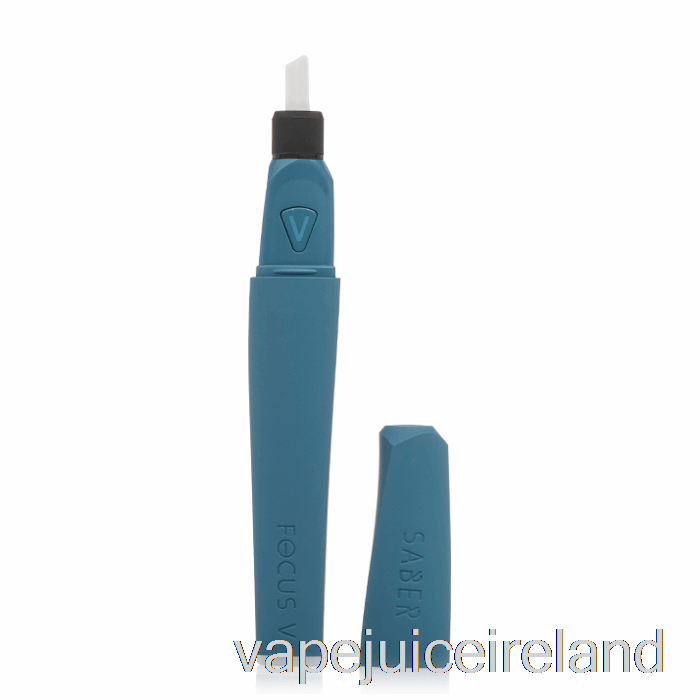 Vape Flavours Focus V Saber Hot Knife Midnight